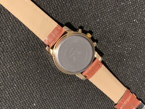 jednoduché zlacené ,..40mm - 3