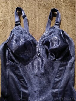 Dámské modré body - 3