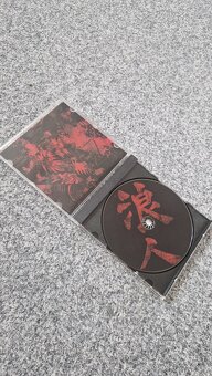 Prodám CD Michajlov - Ronin (2017) - 3