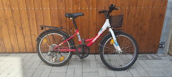 Dětské kolo 20" - 3