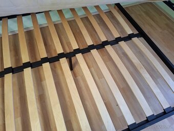 Manželská postel 170 x 200.cm - 3