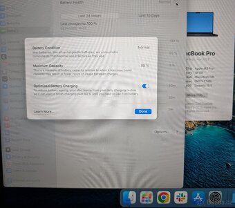 MacBook Pro 14, M3 Pro 18/512 GB + Apple mouse - 3