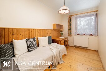 Prodej rodinného domu - Jilemnice - Hrabačov, ev.č. 00244 - 3
