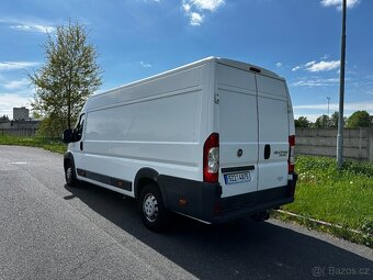 FIAT DUCATO 3.0 JTD 180Multijet Maxi - 3