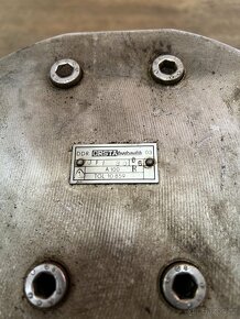Hydraulické čerpadlo - 3