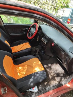Seat Cordoba - 3