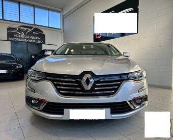 Renault Talisman Blue dCi 150 rok 05/2019 - 3