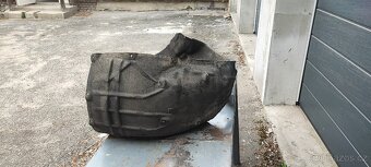 AUDI TT 8S 14-22r NADKOLE LEVÁ PŘEDNÍ - 3