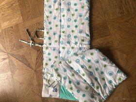 Winnie the Pooh bumper do dětské postýlky - 3