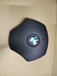 Prodám airbagy bmw - 3