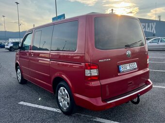 VW MULTIVAN - 3