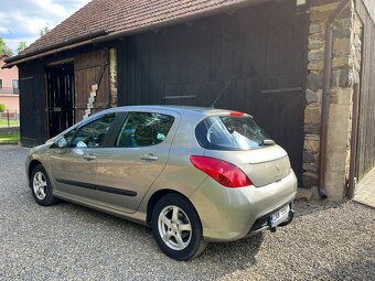 Peugeot 308 rv 2011 - 3
