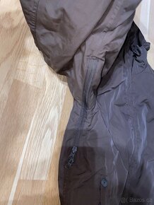Jezdecká zimní bunda Horze - velikost XS - 3