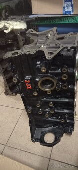 2JZ blok a kliková hřídel Supra - 3