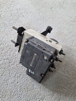 BMW E46, Z3 - ABS + ASC modul jednotka - 3