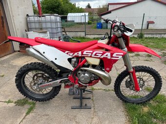 GASGAS EC 300 - 3