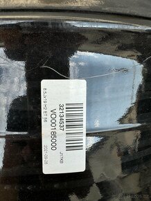 1ks Alu disk Originál Volvo xc40 8.5J x R19 ET56 - 3
