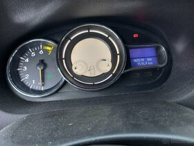 Renault megane,r.v 2015,1,2 benzín,85Kw,166000km - 3
