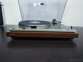 Sony PS-5550 - 3