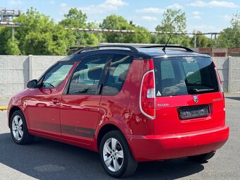 Škoda Roomster 1.2 TSI 63kw / nové rozvody, nový olej - 3