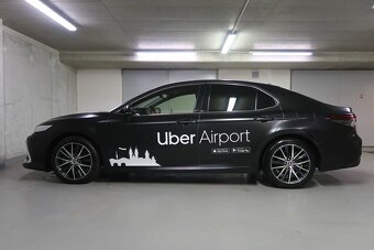 Toyota Camry 2.5Hybrid,CZ,1Maj,Executive - 3