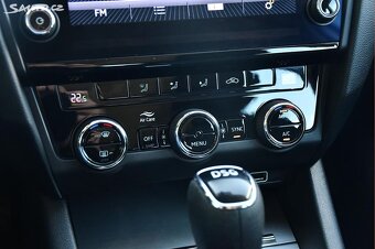 Škoda Octavia Combi 1.6TDi 85KW DSG NAVI DPH 2019 - 3