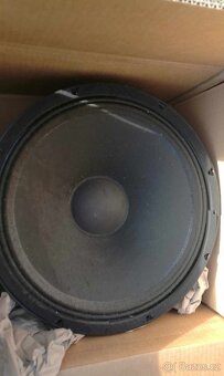 B&C Speakers 15PK40, 8 ohm 2x ( Montarbo) - 3