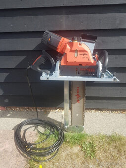 Mafell 925503 230V 3000W Tesařská řetězová pila - 3