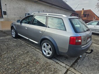 Audi a6 allroad - 3