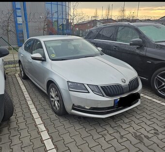 ŘIDIČ BOLT/UBER - 3