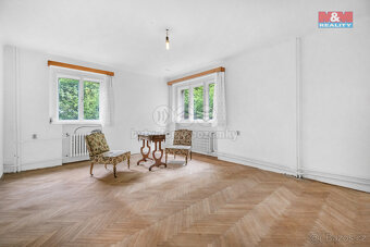 Prodej rodinného domu, 220 m², Zadní Třebaň, ul. K Voškovu - 3