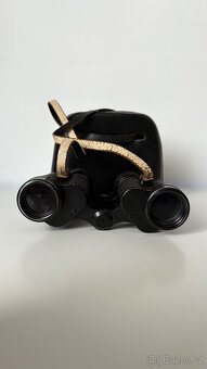 Carl Zeiss Jena Deltrintem 8x30 + originální pouzdro - 3