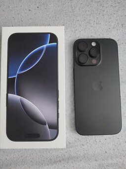 iPhone 16 pro - 3