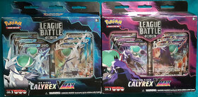 Pokémon produkty - 3