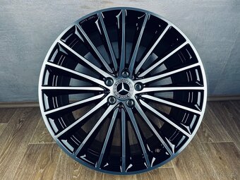 TOP kola R20 Mercedes GLC AMG 254 originál - 3