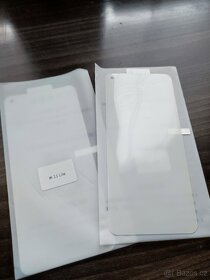 Ochranná folie na display a zadní fotoaparát Xiaomi Lite 11 - 3