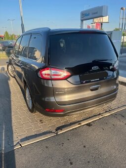 FORD GALAXY 2,0TDCI 132 kW TITANIUM 2017 SERVIS FORD ROZVODX - 3