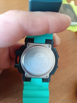 Hodinky G-shock GA 400 CC - 3