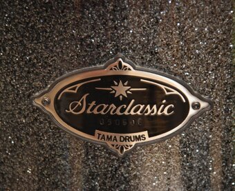 Tama Starclassic B/B - 3