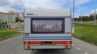 HOBBY DE LUXE EASY - 3