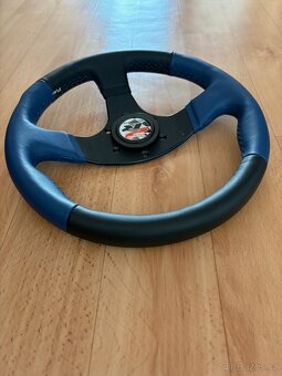 Sportovní volant - 3