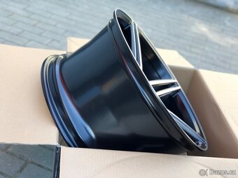 Alu kola 20” model BOSAN 5x112 5x120 5x114,3 - 3