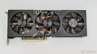 HP NVIDIA GeForce RTX 4070 Ti OEM - zánovní - 3
