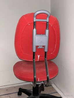 Polohovací židle - 3