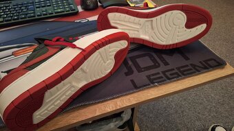Nike air jordan 1 elevate low - 3