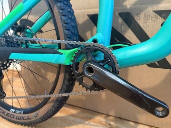 Canyon Neuron 7 (2022) – velikost L – po kompletním servisu - 3