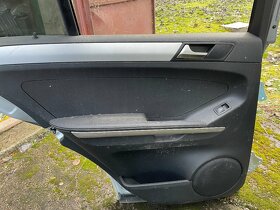 MB ML W164 - 3