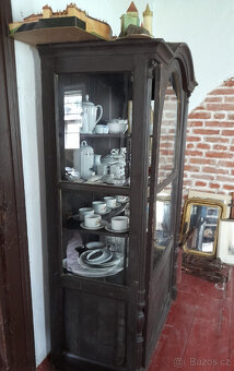 Starý skleník - 3