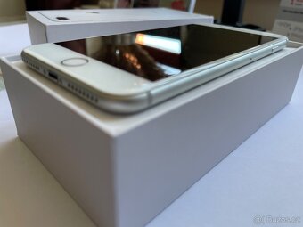 iPhone 8 plus (64GB) - 3