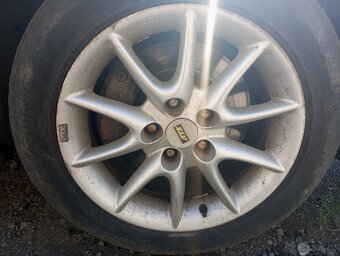 ALU kola 5x112 r16 - 3